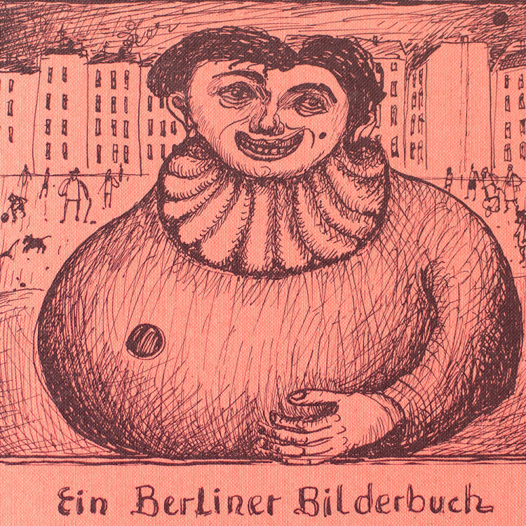 Kurt Mühlenhaupt - Hallo! Onkel Willi - 1980 -...