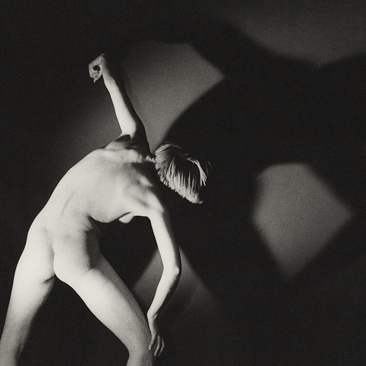 Evelyn u. Dieter Krull - Licht erzeugt Schatten …...