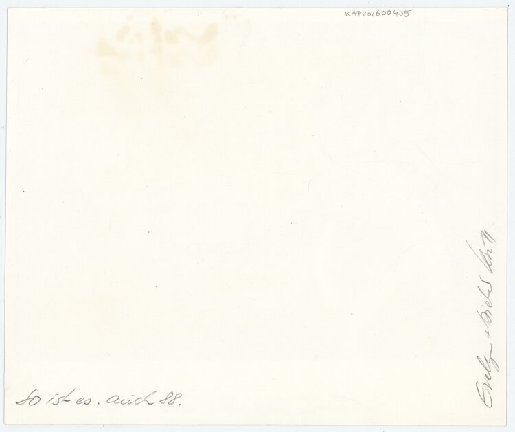 Evelyn u. Dieter Krull - Licht erzeugt Schatten …...