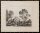 W. Blomfield - Landschaft mit Figurenstaffage - Tusche - o. J.