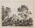 W. Blomfield - Landschaft mit Figurenstaffage - Tusche - o. J.
