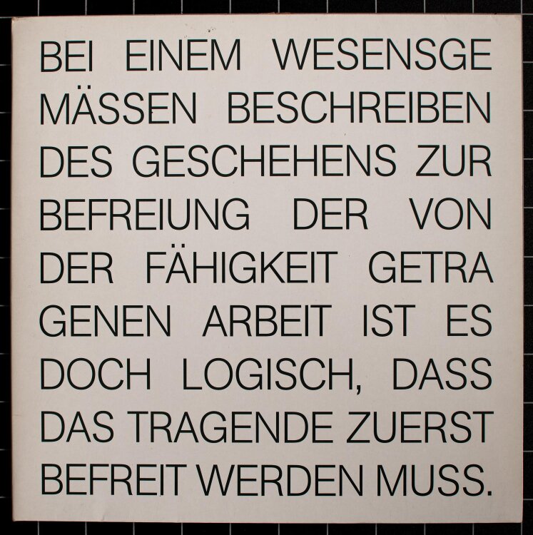 Henning Christiansen - Abschiedssymphonie - Musikalbum - 1988