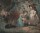 Robert Mitchell Meadows - Gathering Fruits - o.J. - Farbstich